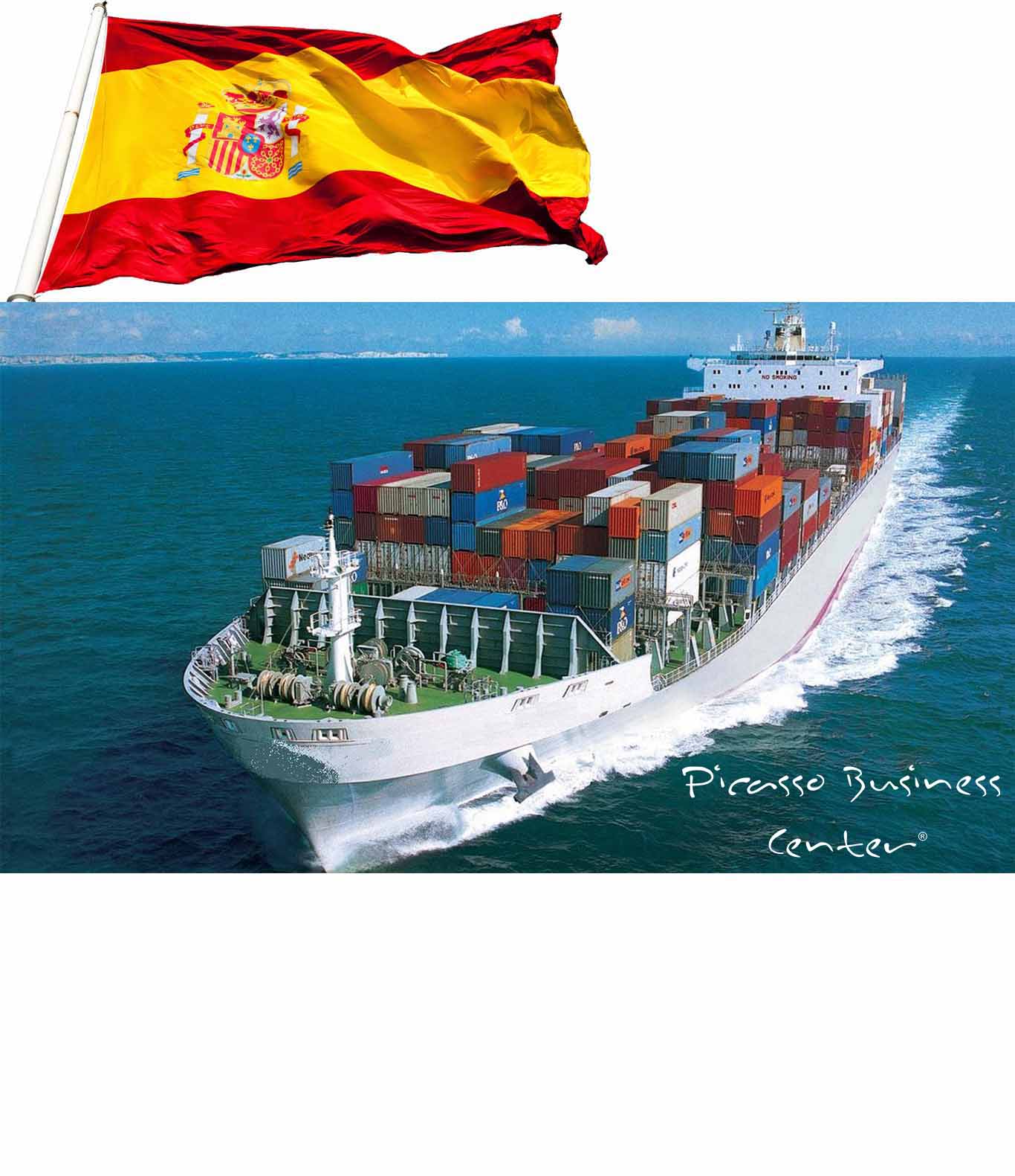 Como criar uma empresa em Espanha